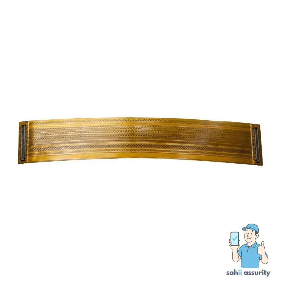 LCD Flex Cable for Samsung Galaxy M31s thumbnail